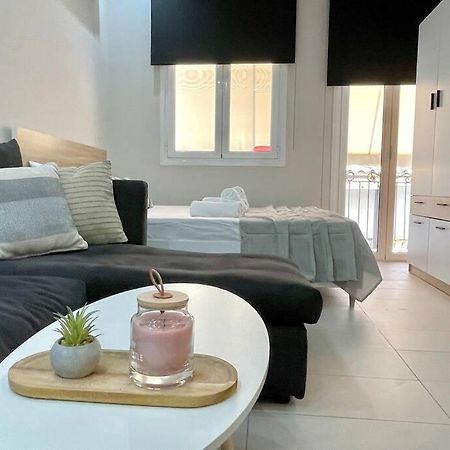 Апартаменты Urban Loft Downtown At Zakinthos Centre Закинтос Экстерьер фото