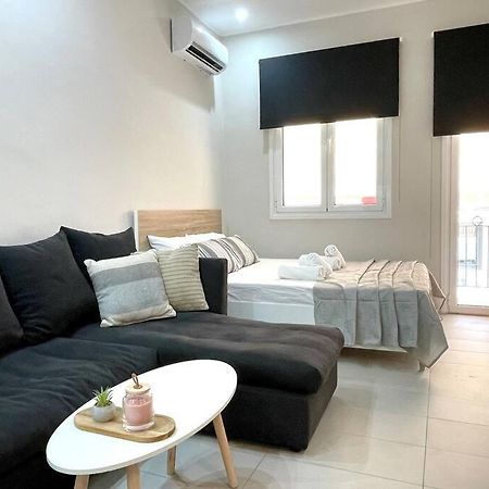 Апартаменты Urban Loft Downtown At Zakinthos Centre Закинтос Экстерьер фото