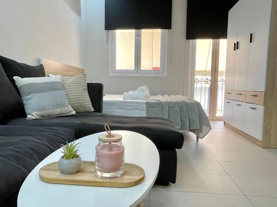 Апартаменты Urban Loft Downtown At Zakinthos Centre Закинтос Экстерьер фото